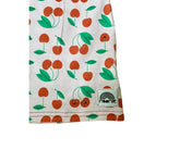 Robe Cerises - Moomie